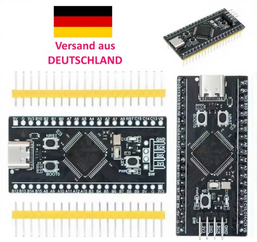 Stm32f401 stm32 development - stm32f401,