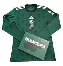 FC Schalke 04 Sondertrikot 150