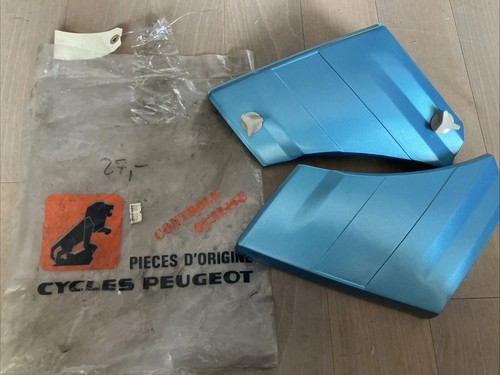 Peugeot 103 mvl - 103, sp