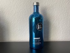 [voll] Absolut Vodka Electric