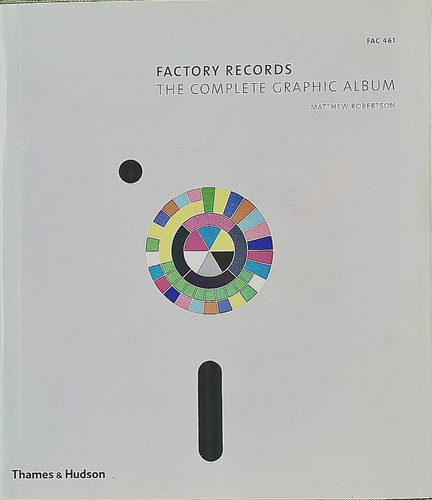 Factory records the complete - factory,