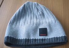 Bogner Wintermütze Fire Ice Wollmütze Ski Neuwertig