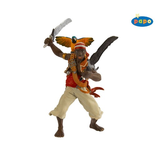 Papo 39454 piraten - 39454,