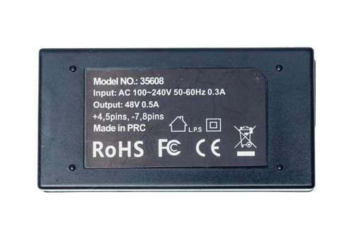 Kwmobile poe injector adapter - kwmobile,