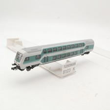Fleischmann N 8123 K
