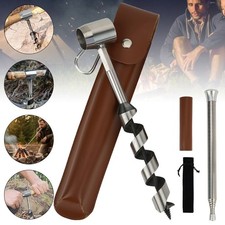 Handbohrer Handerdbohrer