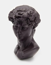 Dekofigur Skulptur Abstrakt