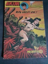 Akim Held des Dschungels 33