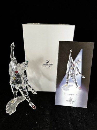 Swarovski pierrot 1999 - swarovski,