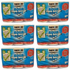6 x Thetford Toilettenpapier