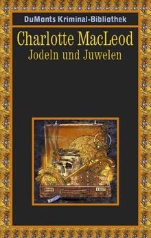 Jodeln und juwelen dumonts - jodeln,