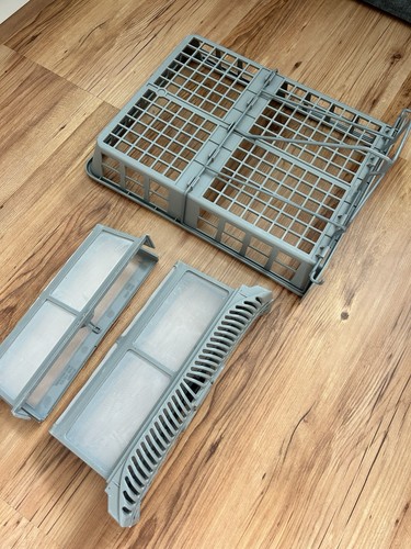 Samsung schuhkorb flusensieb - samsung,