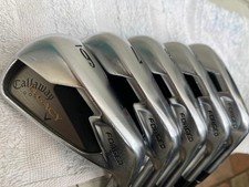 Callaway Legacy Eisen #6-9, Pw