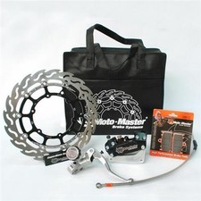 Fantic XX 125 2021 Moto