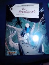 Theodor Pussel - die