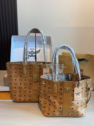 Mcm liz reversible - liz,