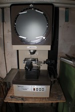 Profilprojektor von Mitutoyo