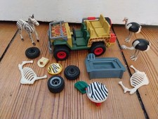 Playmobil JEEP 4832