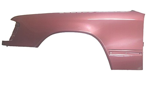 Mercedes w124 96 - e,