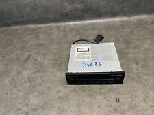 VW Golf 4 CD Wechsler