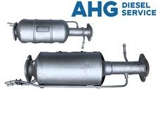  Details zu  ORIGINAL Dieselpartikelfilter Rußpartikelfilter DPF Ford Ford Focus