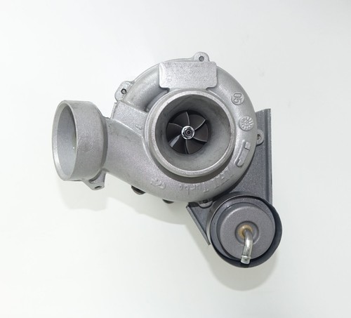 Turbolader turbo chrysler - turbolader, pt