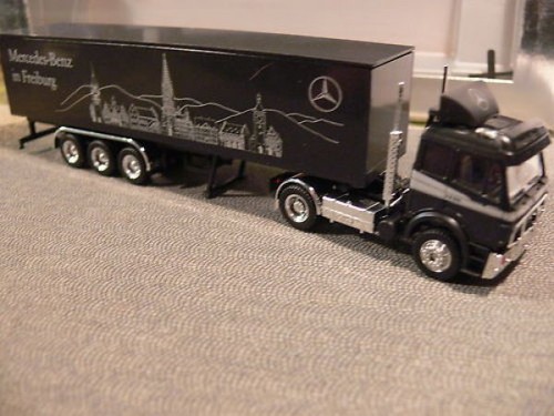 Herpa sk sz mb - 1/87,
