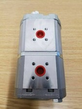 Sennebogen Zahnradpumpe FN0718