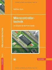 Mikrocontrollertechnik: Am Beispiel der MSP430-Familie v... | Buch | Zustand gut