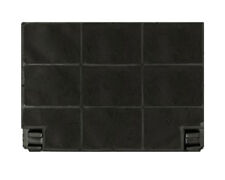 Aktivkohlefilter für Electrolux Bauknecht Zanker Zanussi Franke 112.0016.758