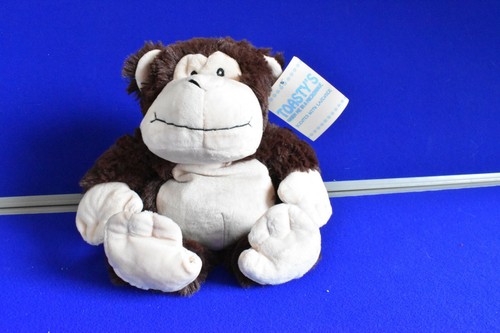Toasty plus monkey - plus,