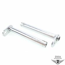 Blinkerhalter Satz vorne