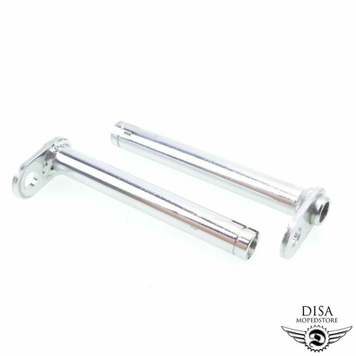 Blinkerhalter satz vorne - blinkerhalter,