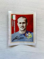 Panini Coca-Cola Sticker - WC