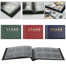 60 Münzbuch Münzalbum