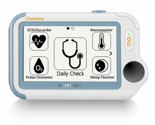 Checkme pro doctor - pro,