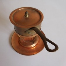 VESTA Sauteuse Kasserolle
