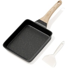 Induktion Pfanne Eierpfanne