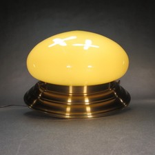 XXL Art Deco Stil Deckenlampe