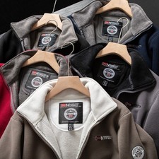 Geographical Norway Jacke