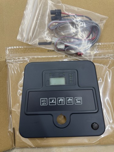 Hako scrubmaster b45 - hako,