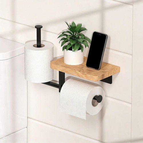 Toilettenpapierhalter
