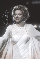Peggy March original