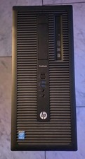 HP Prodesk 600 Windows 11 Pro