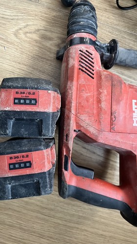 Hilti te30 a36 avr - avr, sds