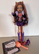 Monster High Boo-riginal