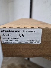 ifm Füllstandsensor LI2041