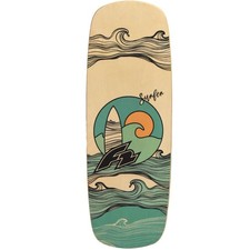 F2 Balanceboard Pill 86