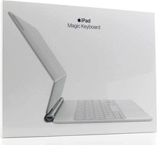 Apple Magic Keyboard für iPad