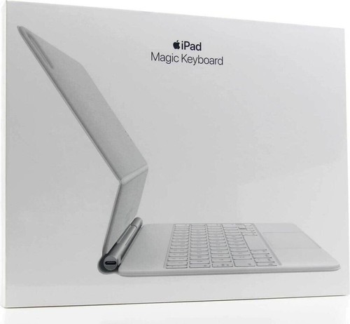 Apple magic keyboard für - apple, ipad